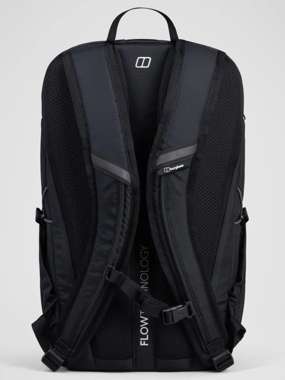 Berghaus Black Rucksack Bag