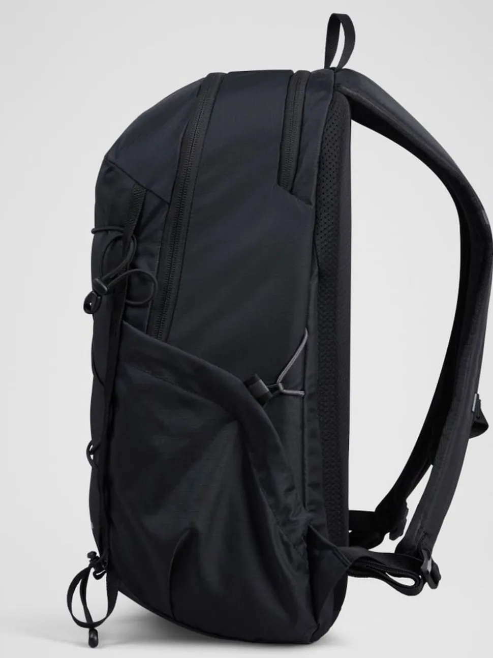 Berghaus Black Rucksack Bag
