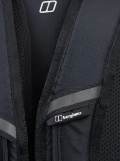 Berghaus Black Rucksack Bag