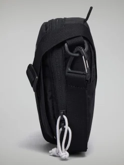 Berghaus Black Small Xodus X-Body Bag