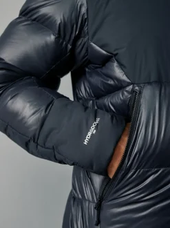 Berghaus Black Urb Arkos Reflect Down Jacket