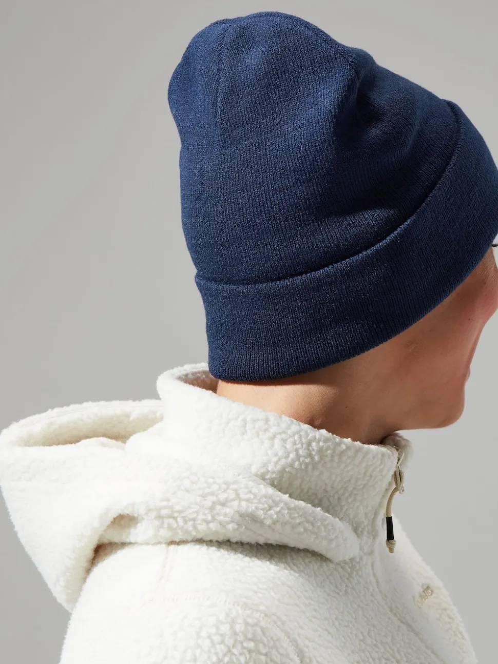 Berghaus Blue Inflection Beanie