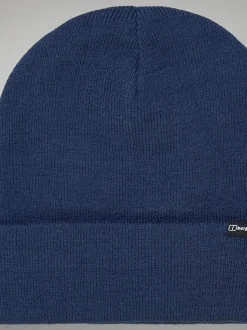 Berghaus Blue Inflection Beanie