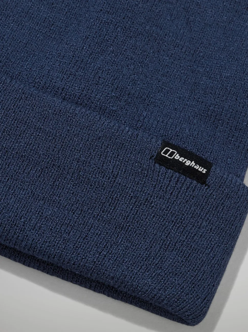 Berghaus Blue Inflection Beanie