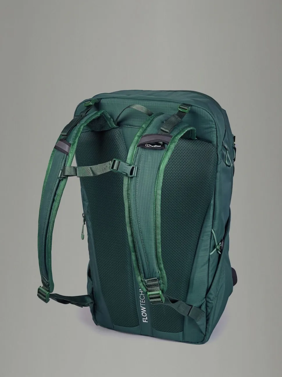 Berghaus Green 24/7 365 U23 Backpack