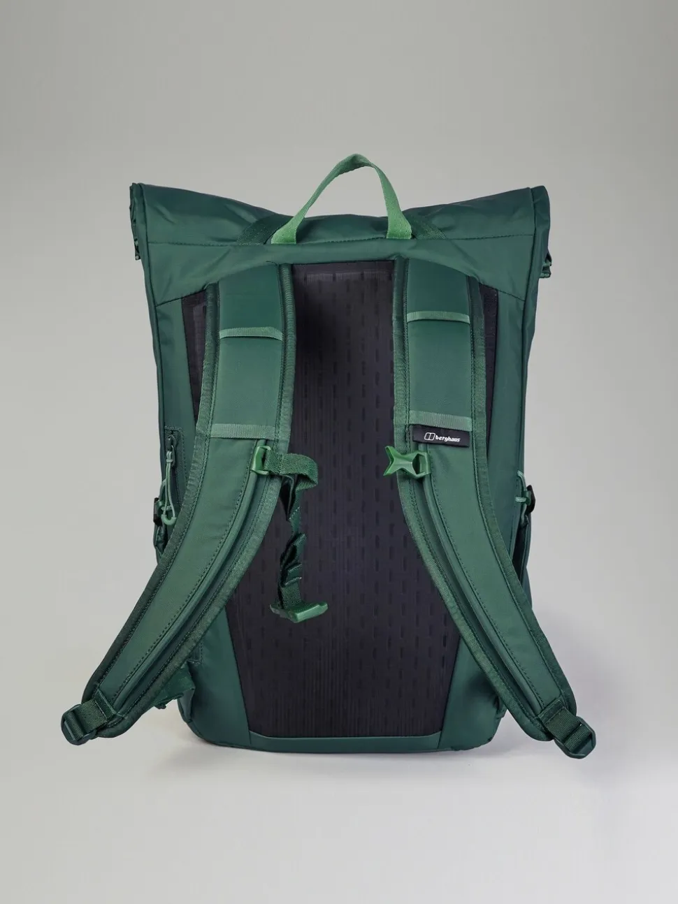 Berghaus Green Unisex Explorer Backpack
