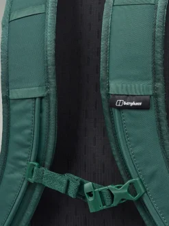 Berghaus Green Unisex Explorer Backpack