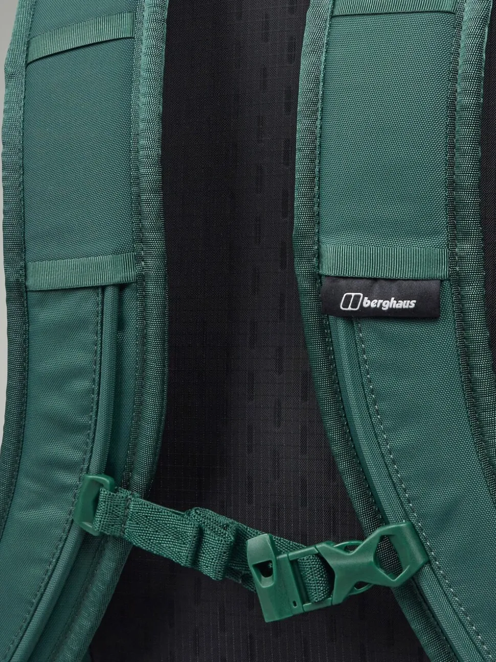 Berghaus Green Unisex Explorer Backpack