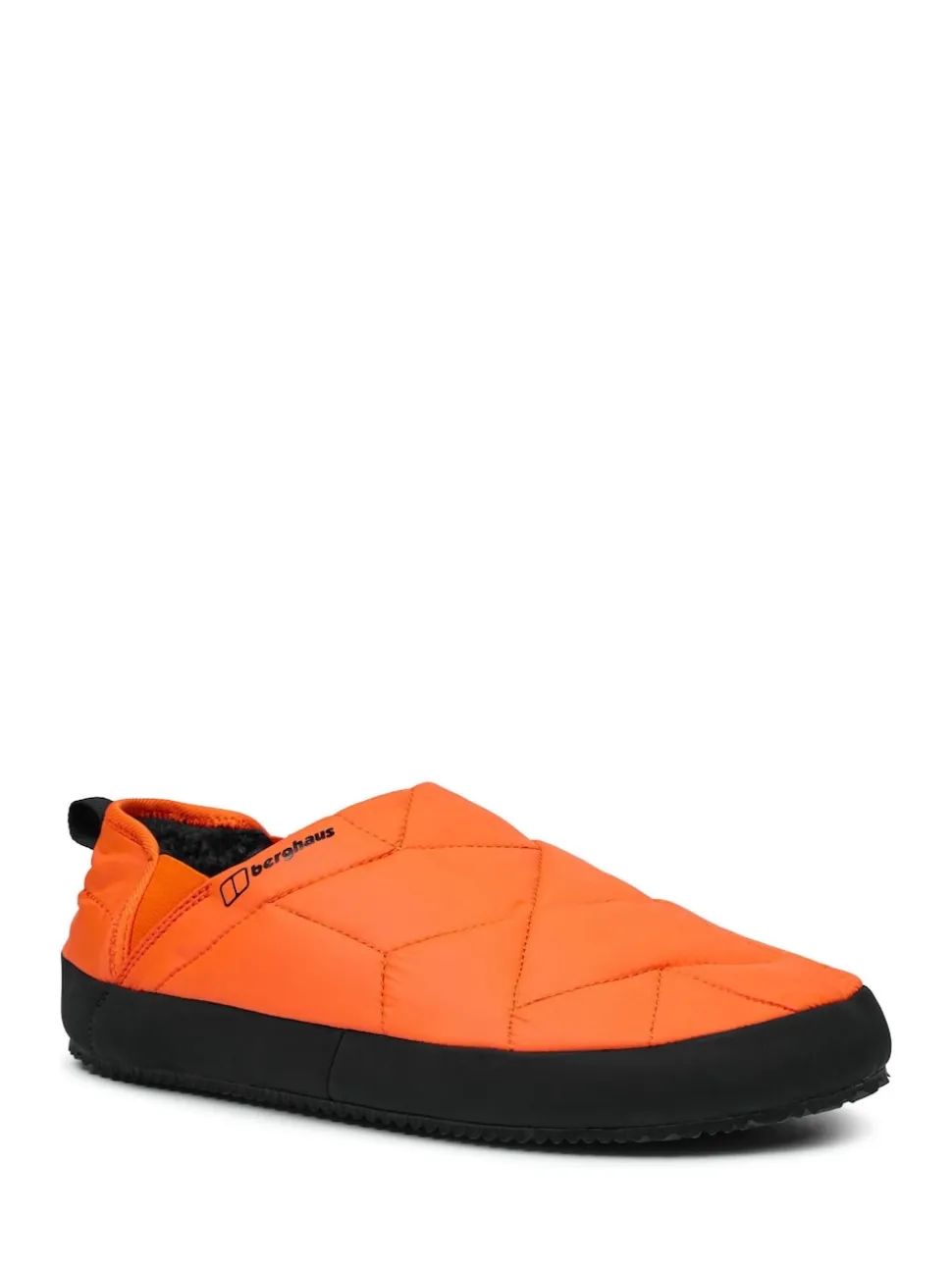 Berghaus Orange Unisex Bothy Slippers 2.0