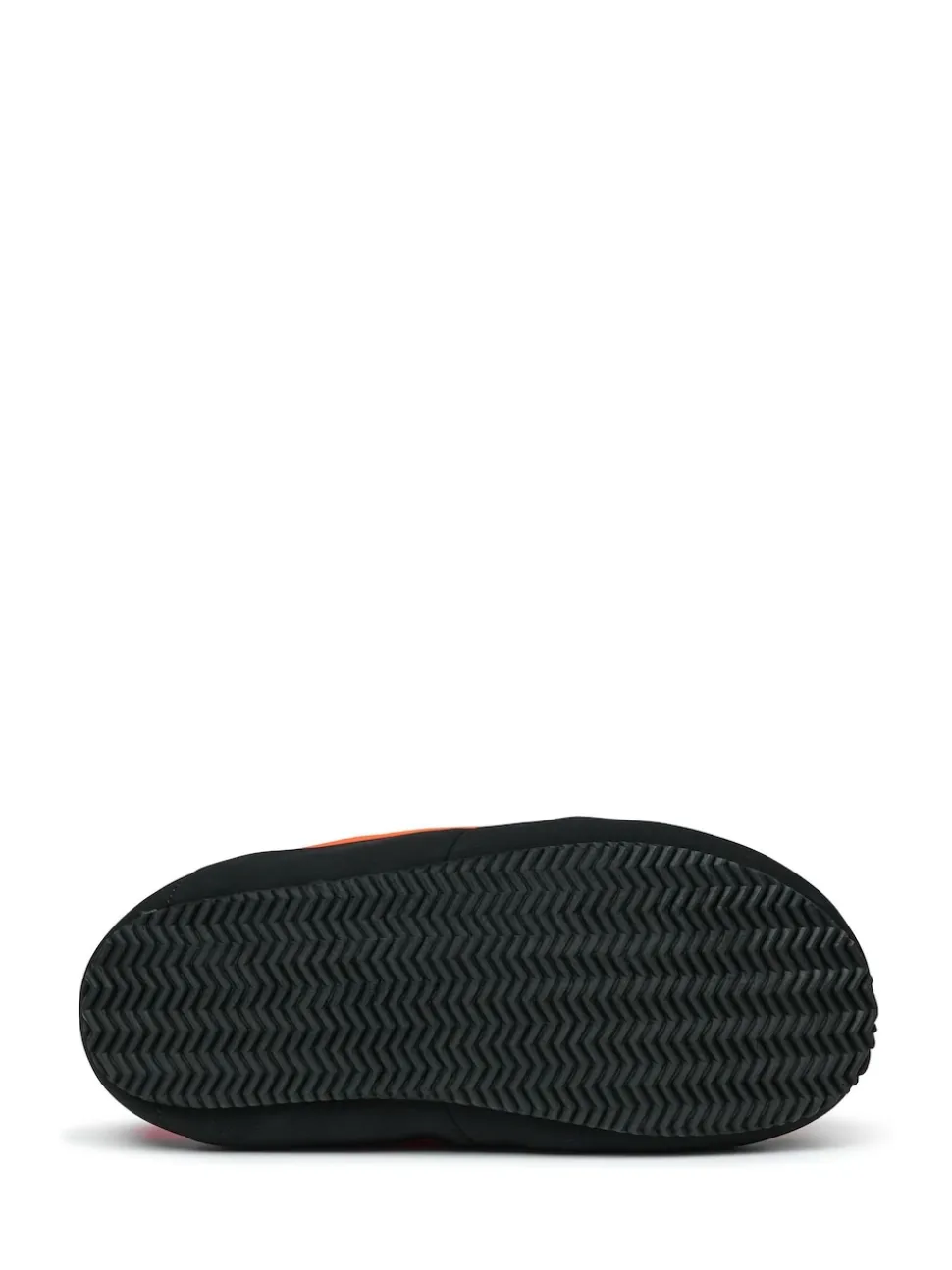 Berghaus Orange Unisex Bothy Slippers 2.0