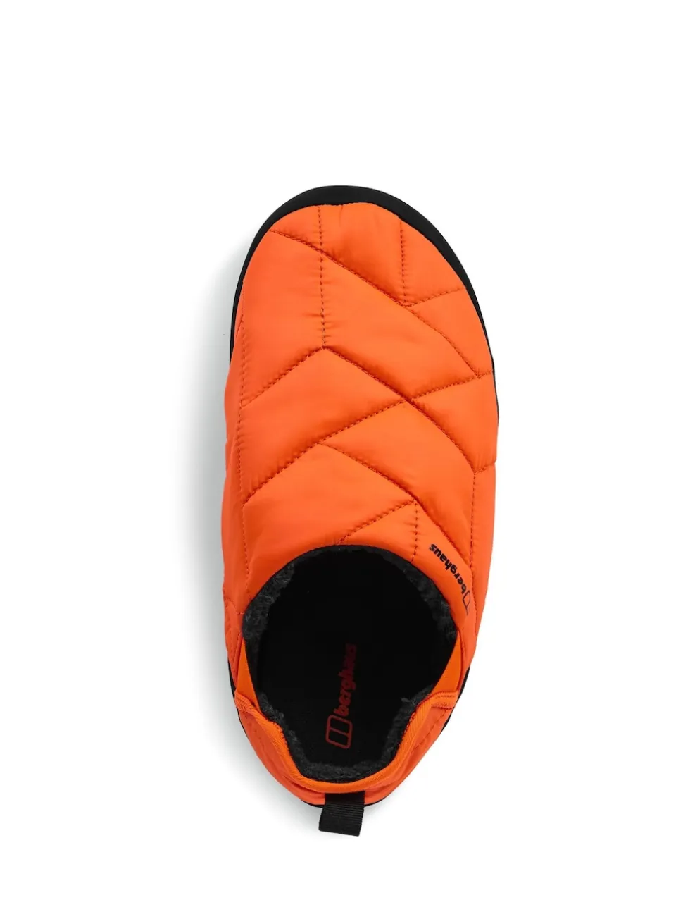 Berghaus Orange Unisex Bothy Slippers 2.0