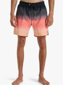 Billabong All Day Fade Logo Swim Shorts