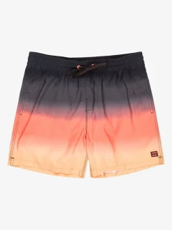 Billabong All Day Fade Logo Swim Shorts