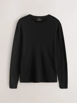 Black 2 Pack Thermogen Long Sleeve Top