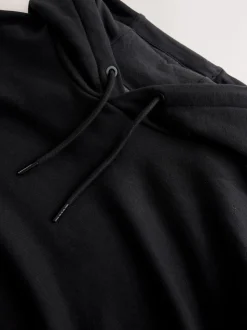 Black Active Training Division Hoodie