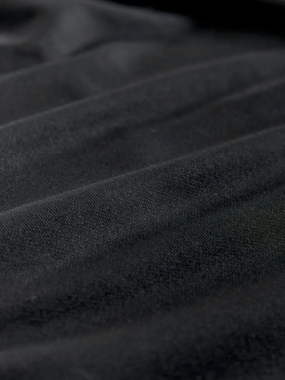 Black Active Training Gym Shorts