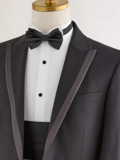 Black Bow Tie