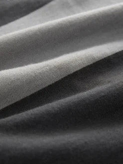 Black Guinness Rugby Shirt