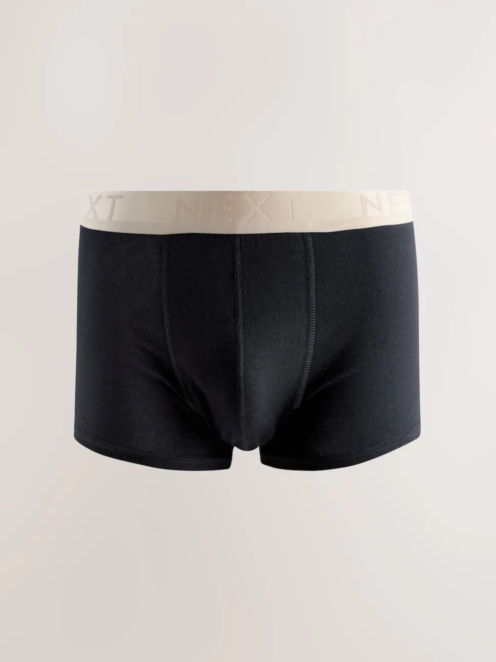 Black Hipsters Boxers
