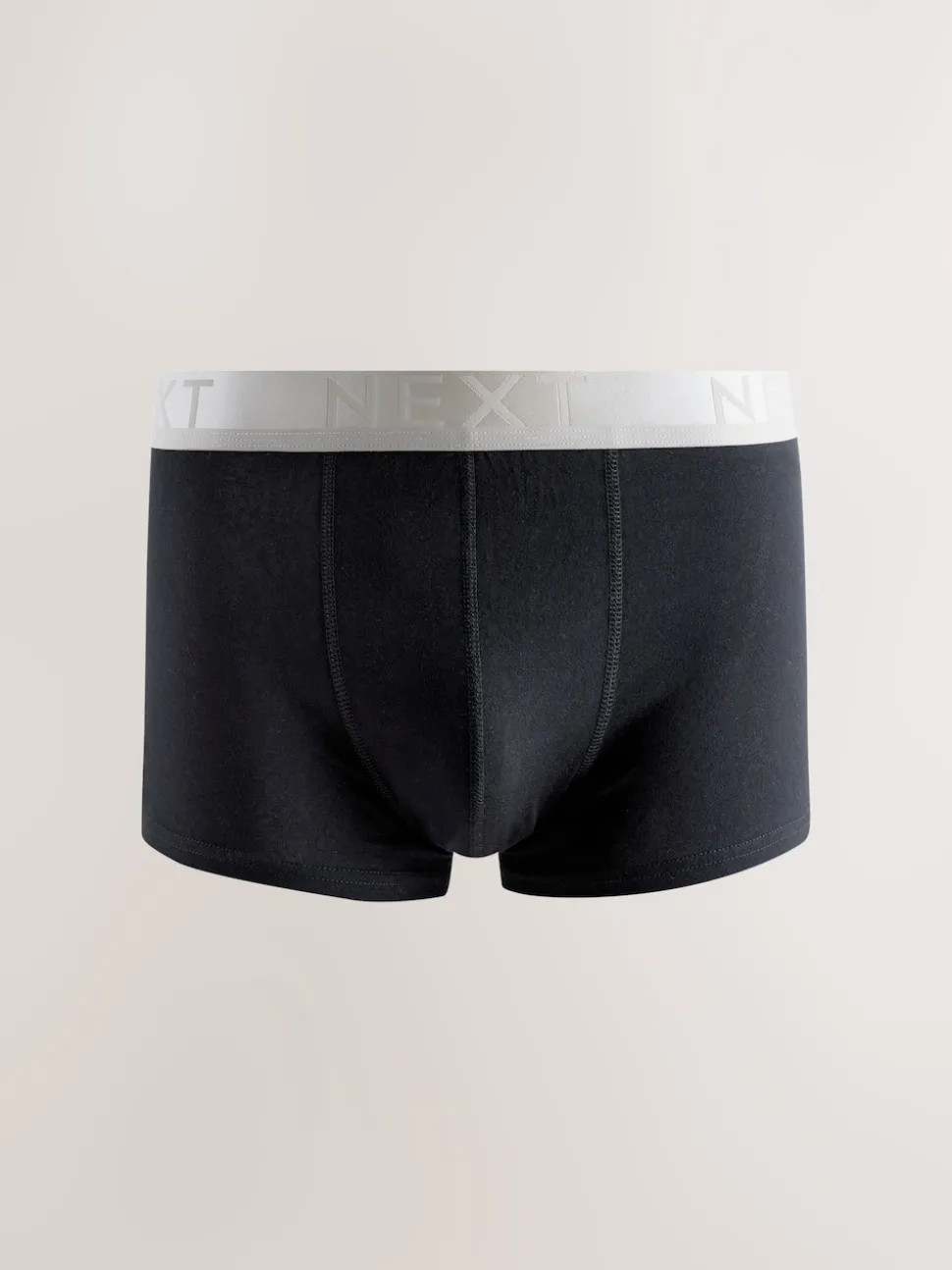 Black Hipsters Boxers