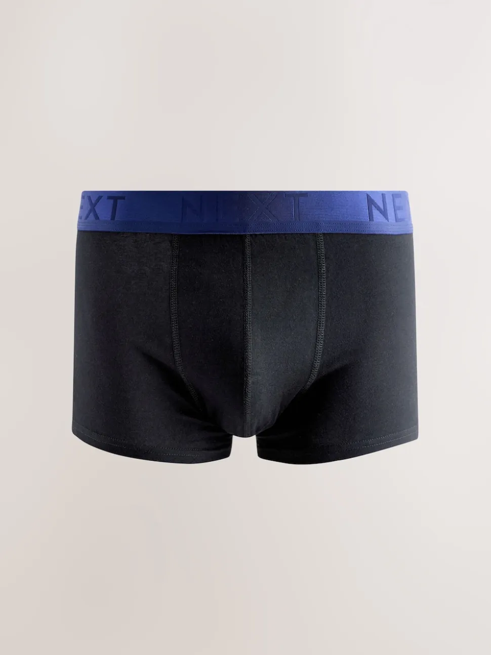 Black Hipsters Boxers