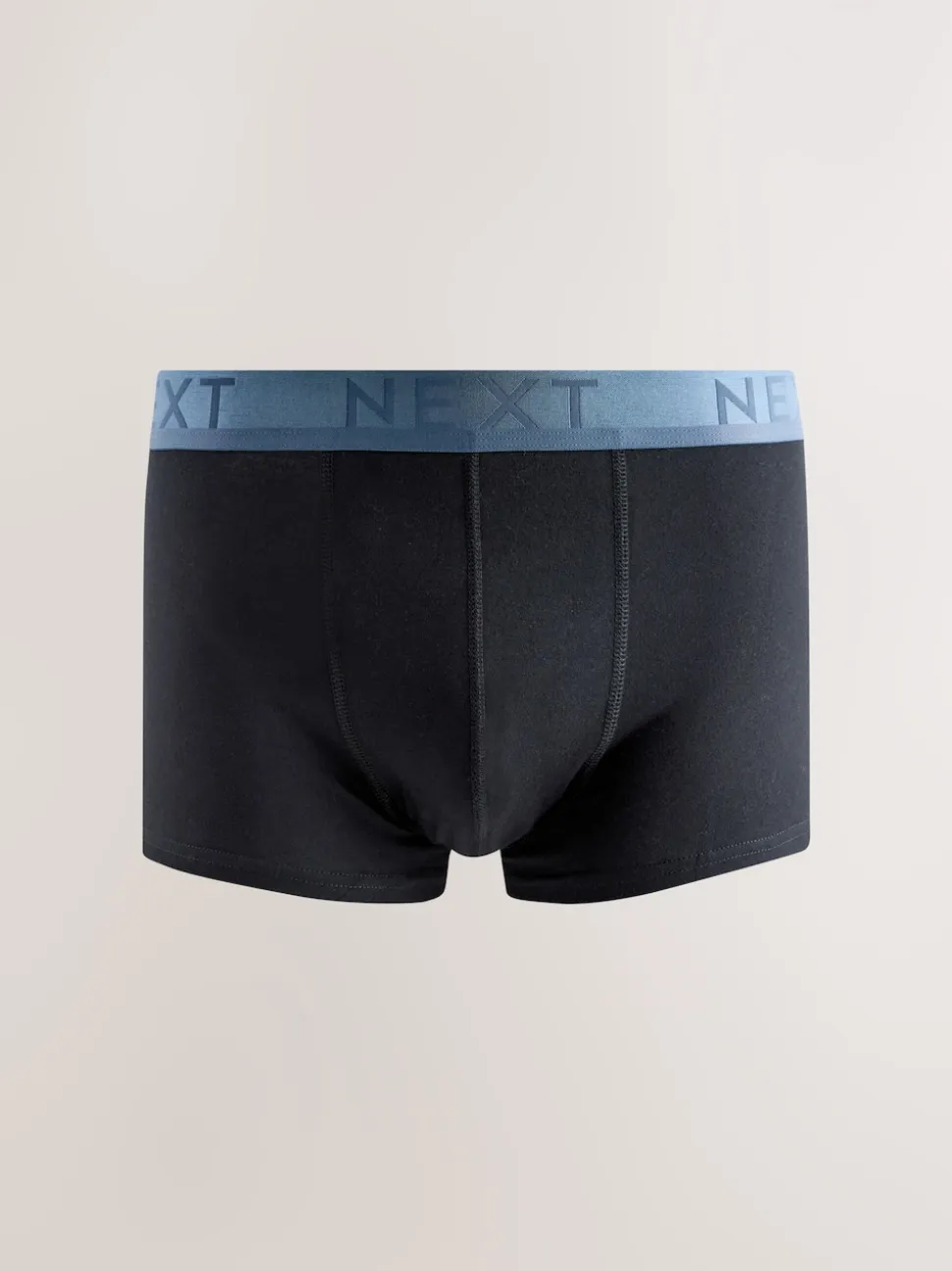 Black Hipsters Boxers