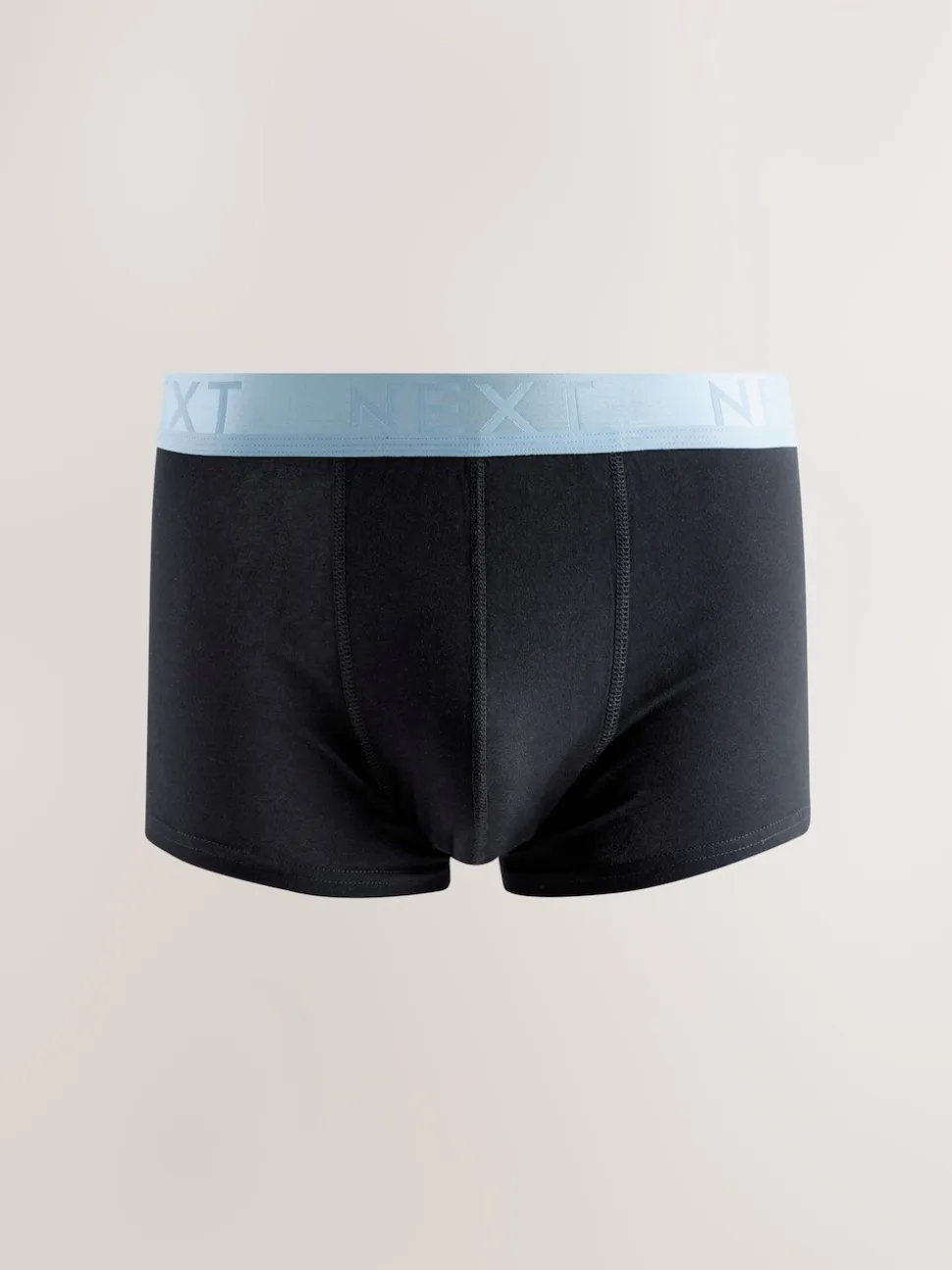 Black Hipsters Boxers
