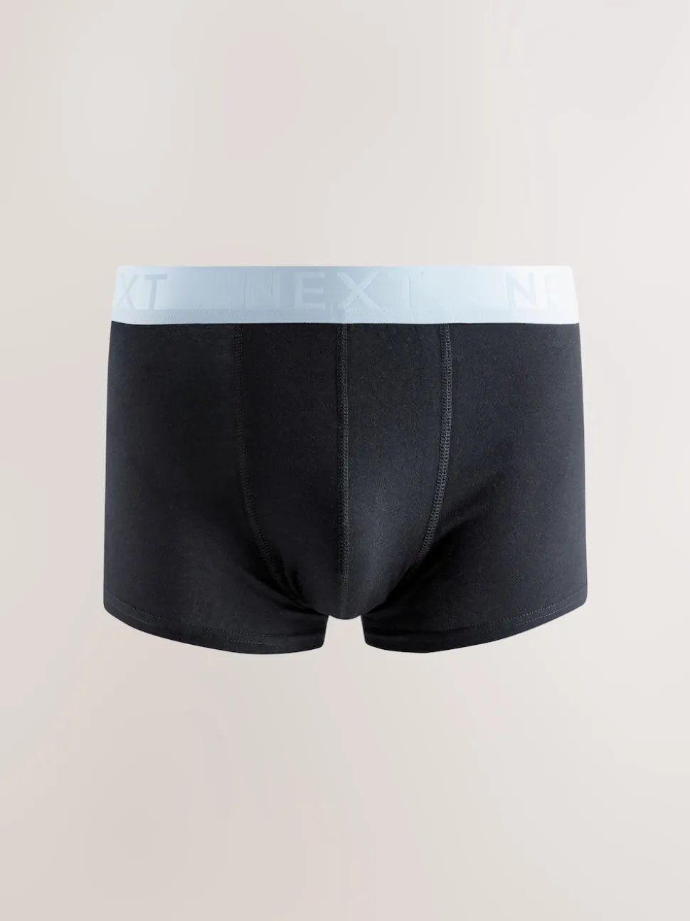 Black Hipsters Boxers