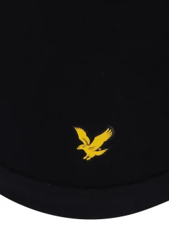 Black Lyle & Scott Button Fly Trunks 3 Pack
