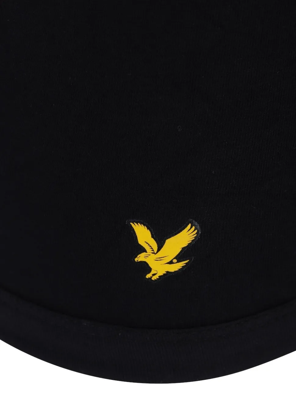 Black Lyle & Scott Button Fly Trunks 3 Pack