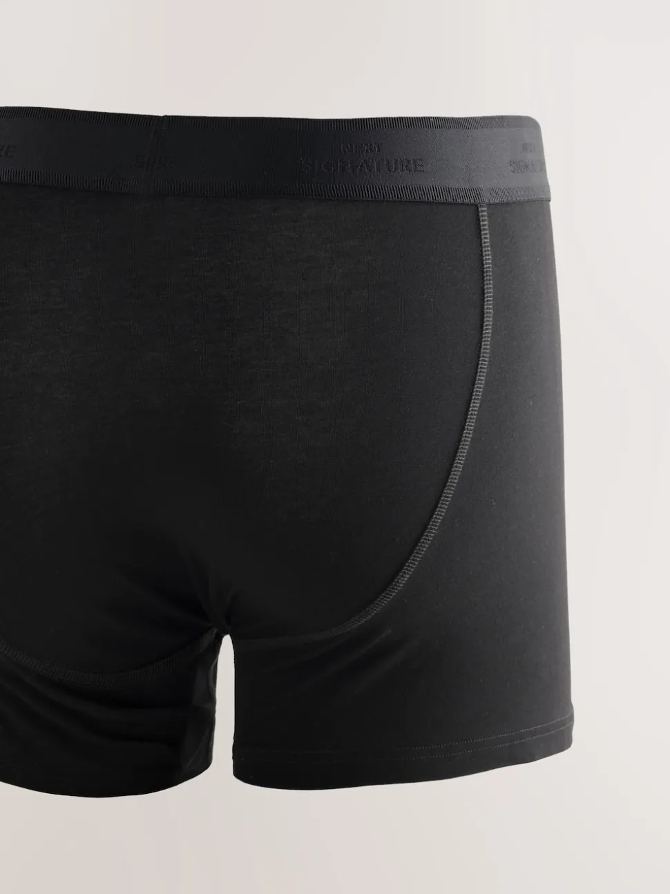 Black Modal 10 pack Signature A-Fronts Boxers