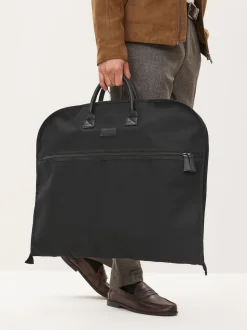 Black Next Suit Carrier