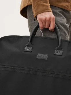 Black Next Suit Carrier