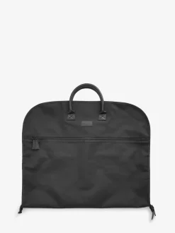 Black Next Suit Carrier