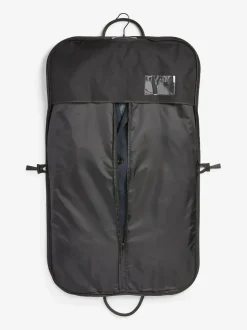 Black Next Suit Carrier