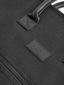 Black Next Suit Carrier