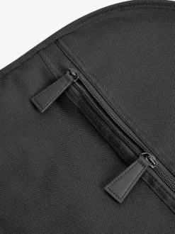Black Next Suit Carrier