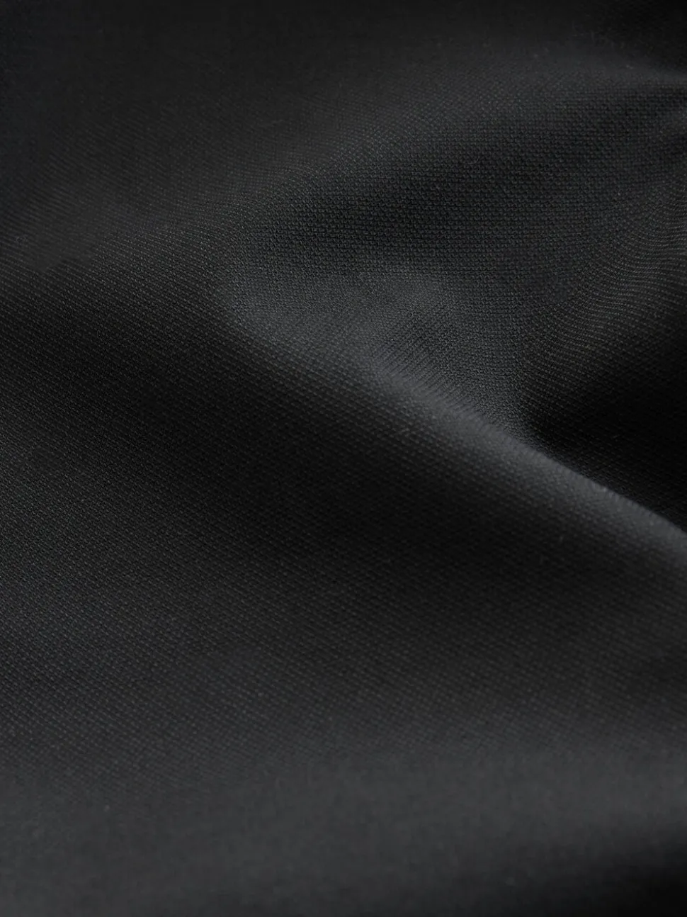 Black N.Premium Motionflex Smart Funnel Jacket with Stretch