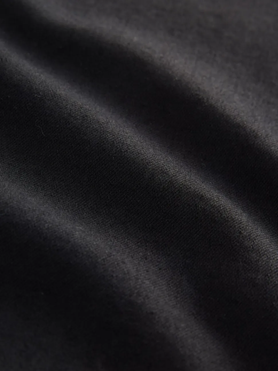 Black Regular Tapered Fit Motionflex Jeans