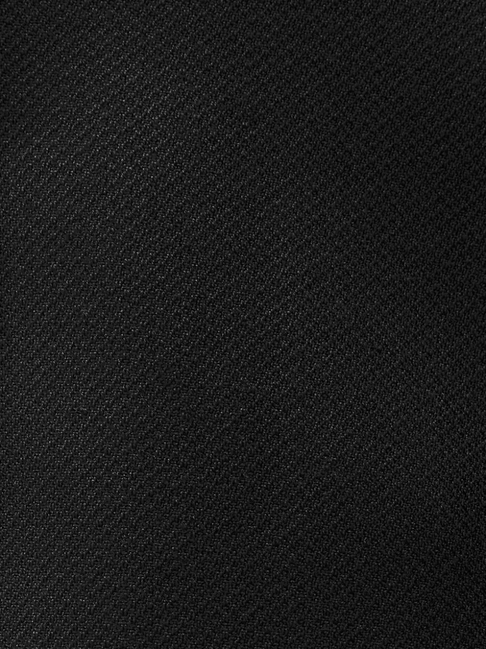 Black Skinny Fit Textured Suit Jacket