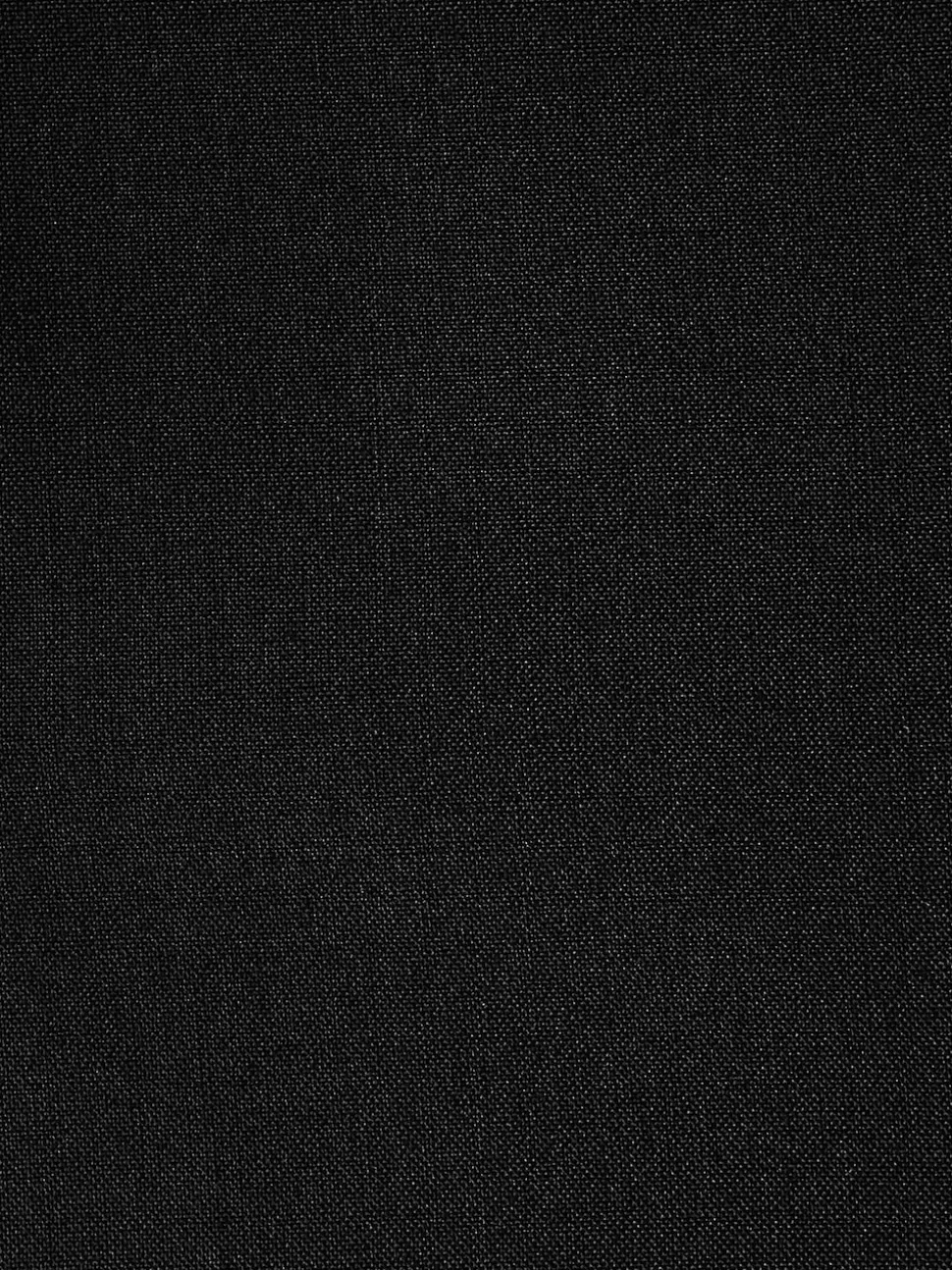 Black Slim Fit Two Button Suit Jacket