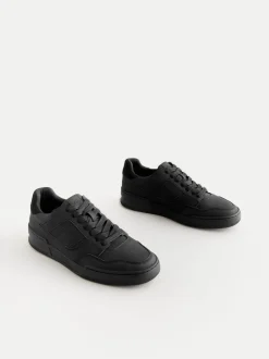 Black Trainers
