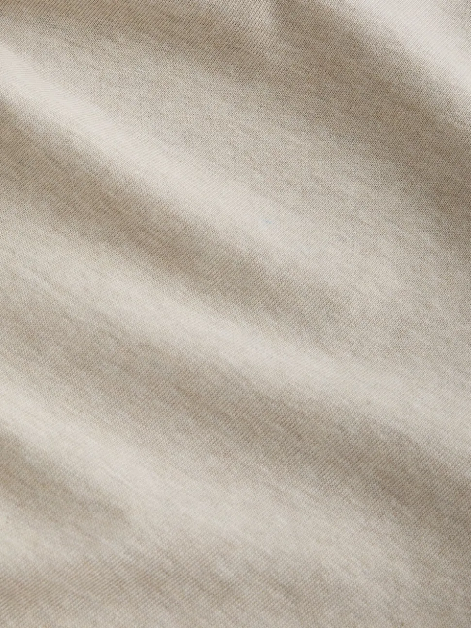 Black/Brown/Light Neutral Relaxed Fit Heavyweight T-Shirts 3 Pack