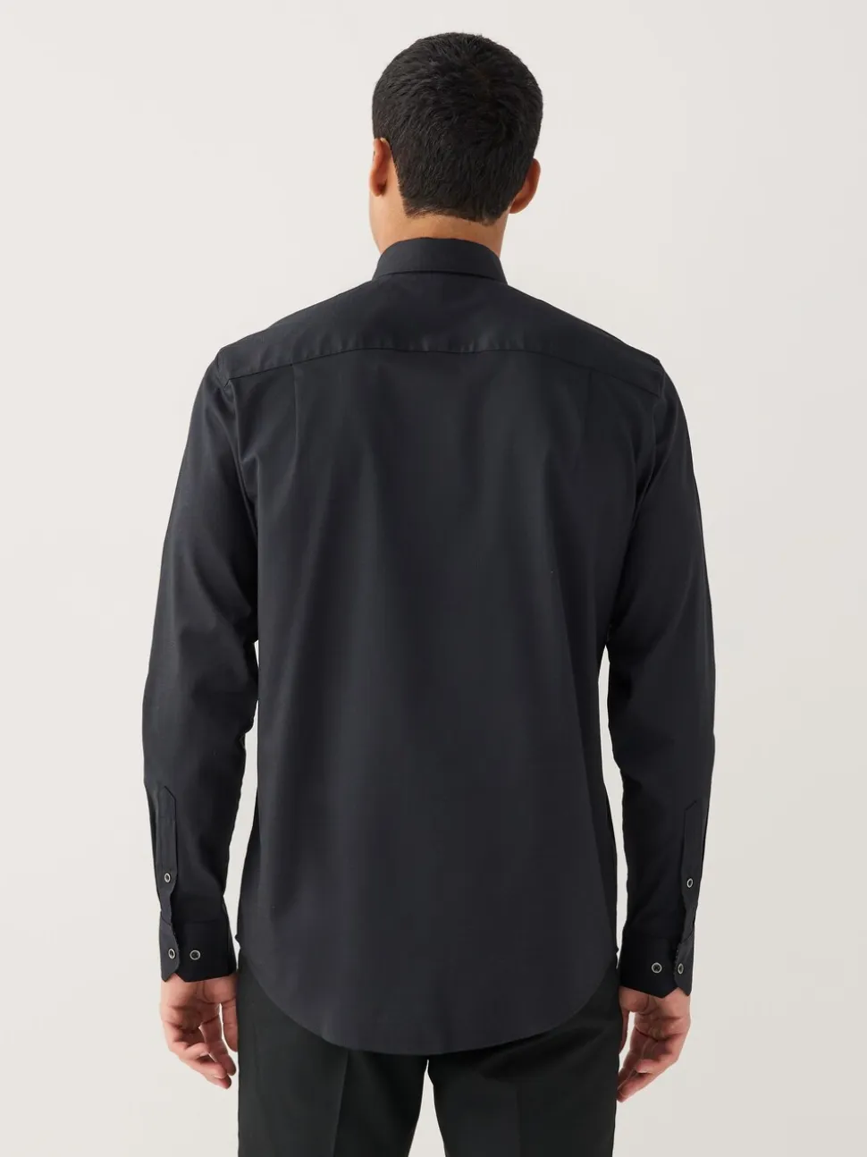 Black/Gold Paisley Regular Fit Shirt And Tie Party Pack