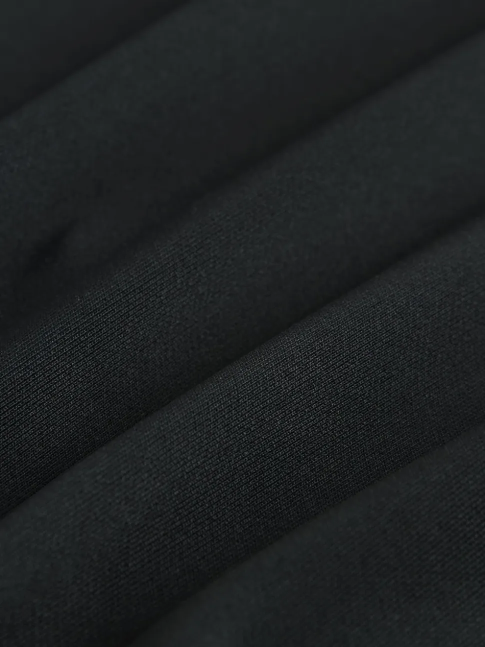 Black/Grey Active Gym Training Joggers