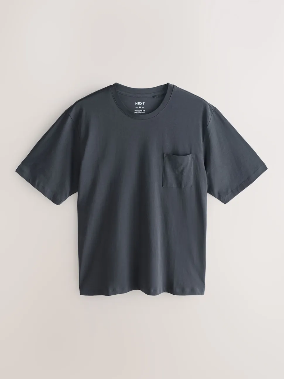 Black/Navy Blue Jersey Check Short Sleeve Pyjamas Set 3 Pack