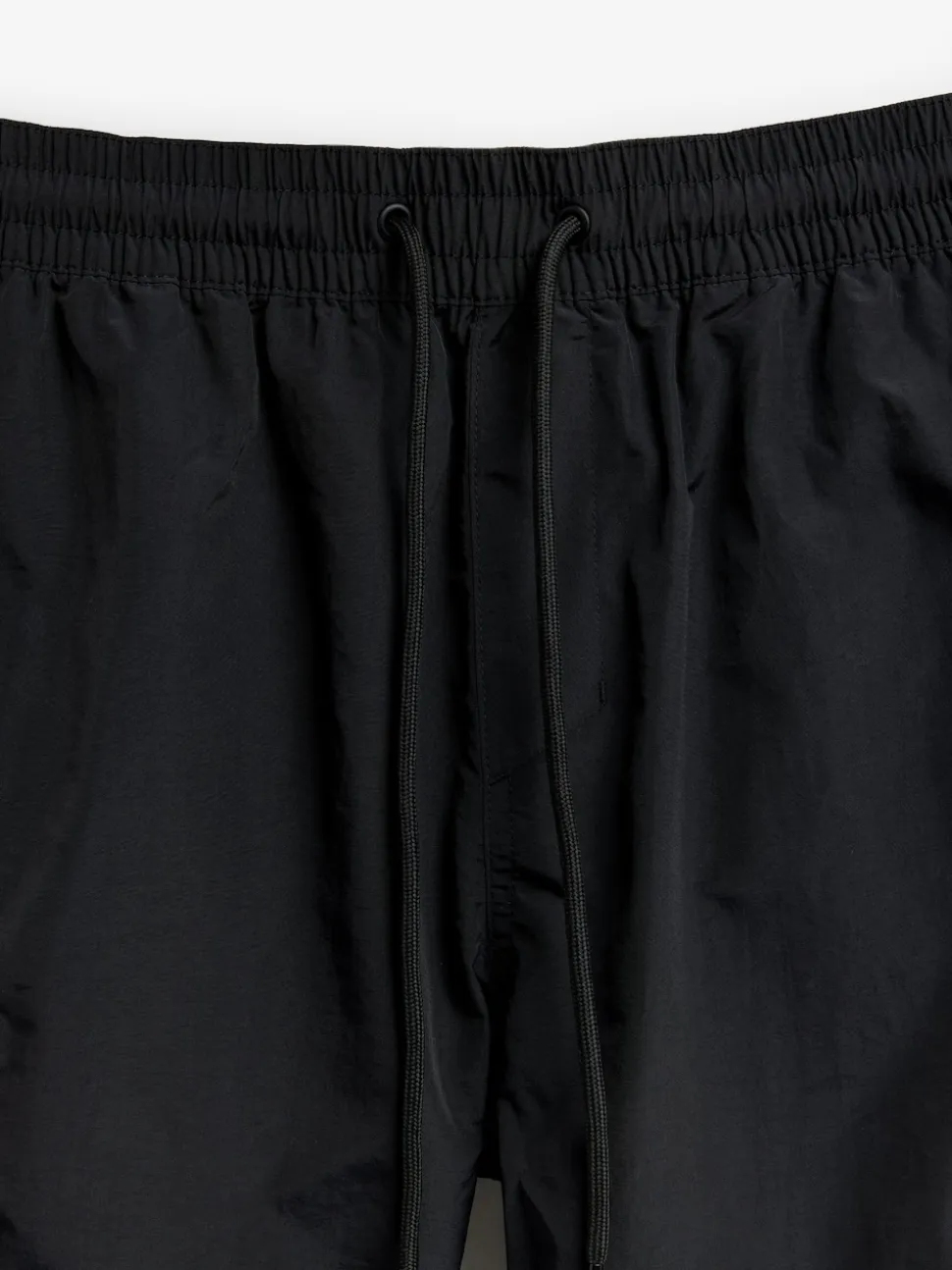 Black/Navy Blue Utility Swim Shorts 2 Pack