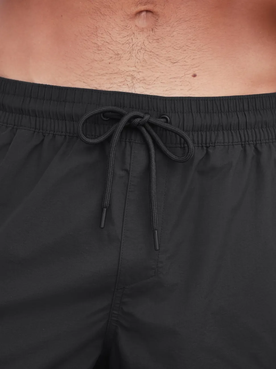 Black/Navy Blue Utility Swim Shorts 2 Pack