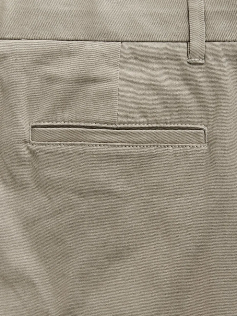 Black/Navy/Stone/Blue Slim Stretch Chino Trousers 4 Pack
