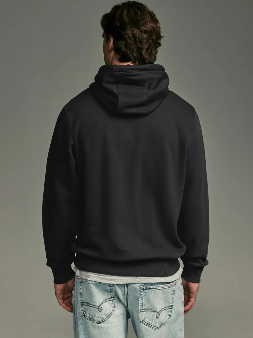 Black/Neutral Hoodies 2 Pack